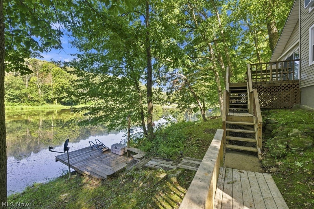 505 Stony Lake Drive Carrollton OH 44615