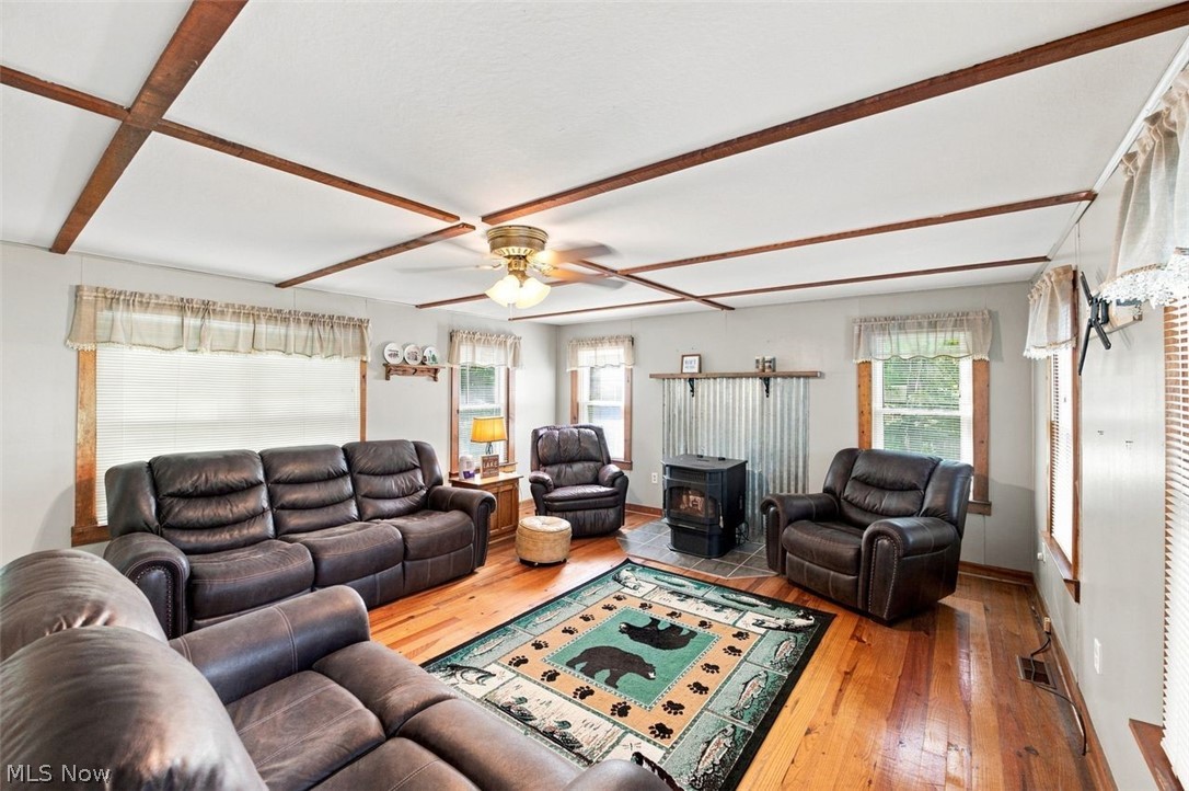 505 Stony Lake Drive Carrollton OH 44615