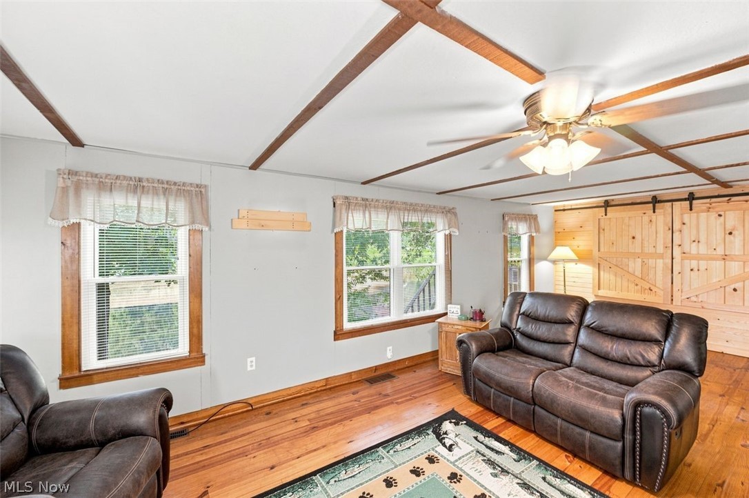 505 Stony Lake Drive Carrollton OH 44615