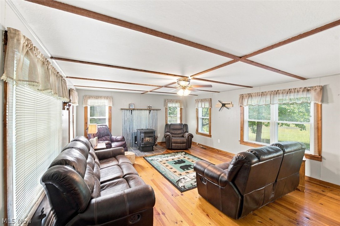 505 Stony Lake Drive Carrollton OH 44615