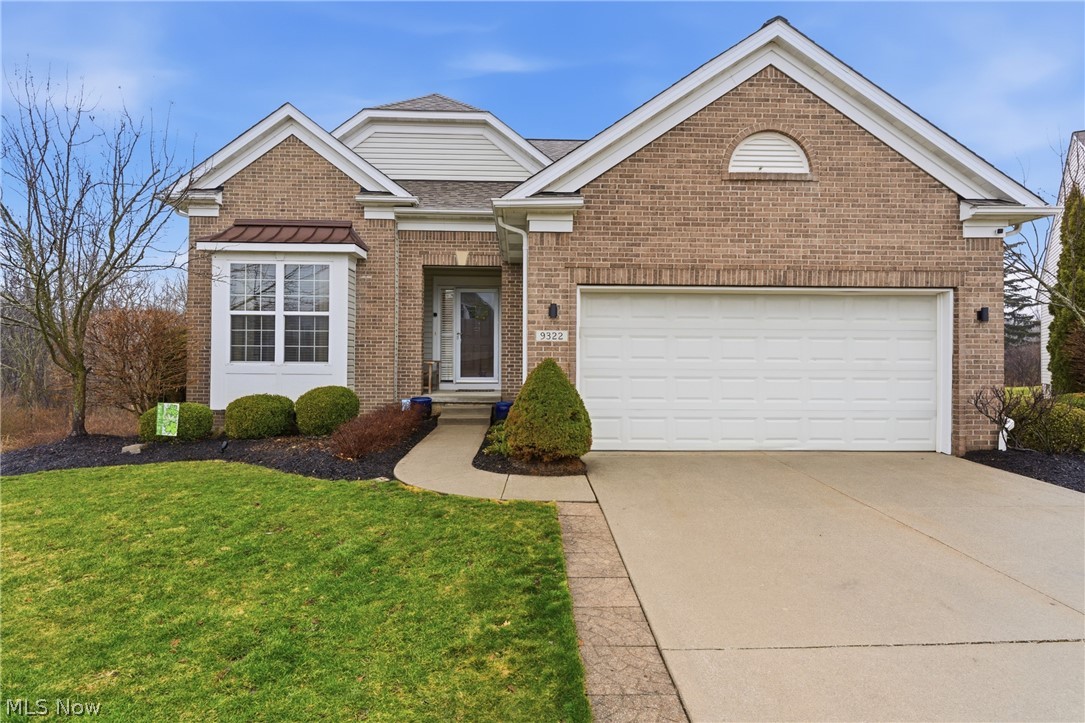 Strongsville OH, 9322 Rainier Court