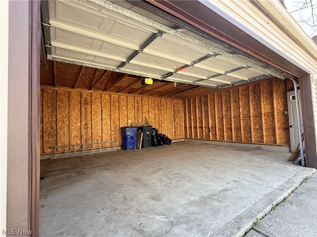 9911 Gambier Avenue Cleveland OH 44102