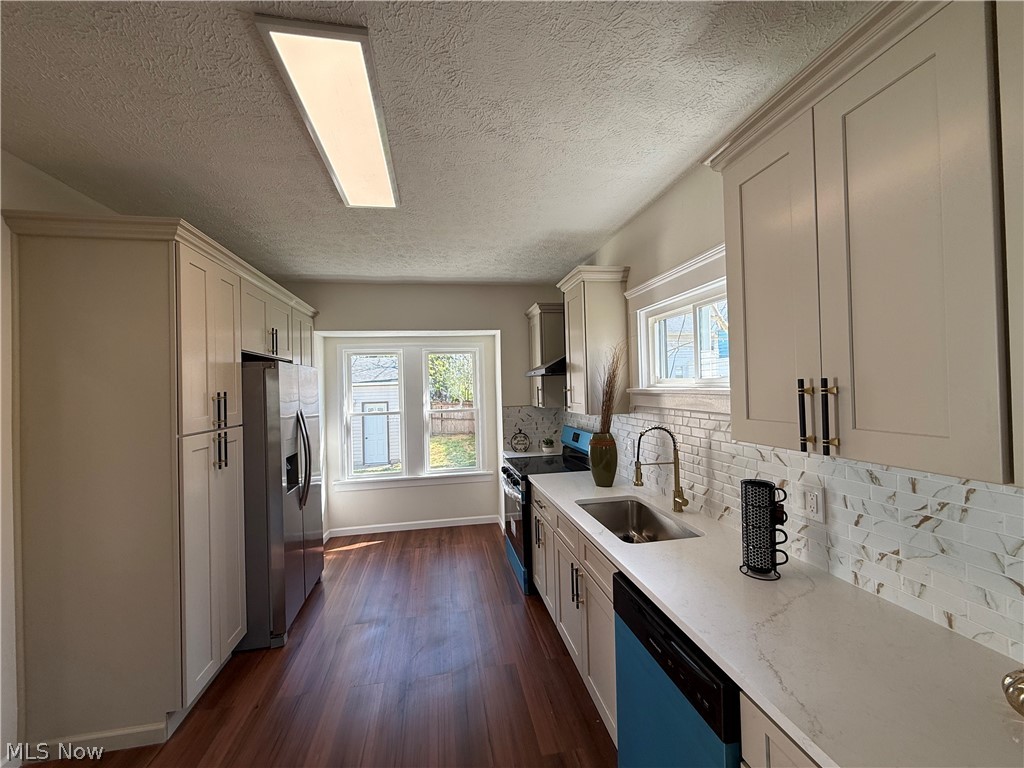 9911 Gambier Avenue Cleveland OH 44102