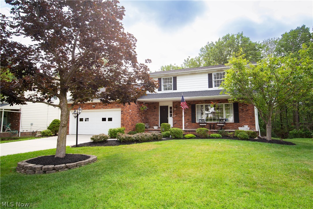 37770 Fox Run Drive Solon OH 44139