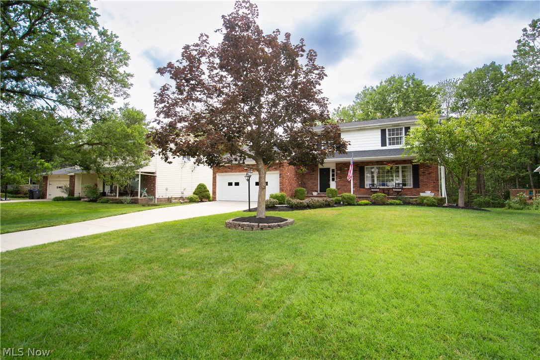 37770 Fox Run Drive Solon OH 44139