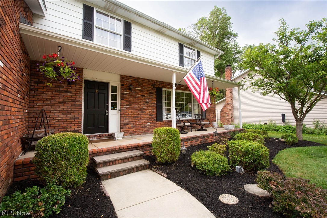 37770 Fox Run Drive Solon OH 44139
