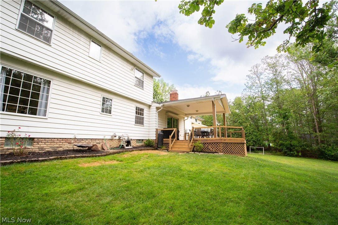 37770 Fox Run Drive Solon OH 44139
