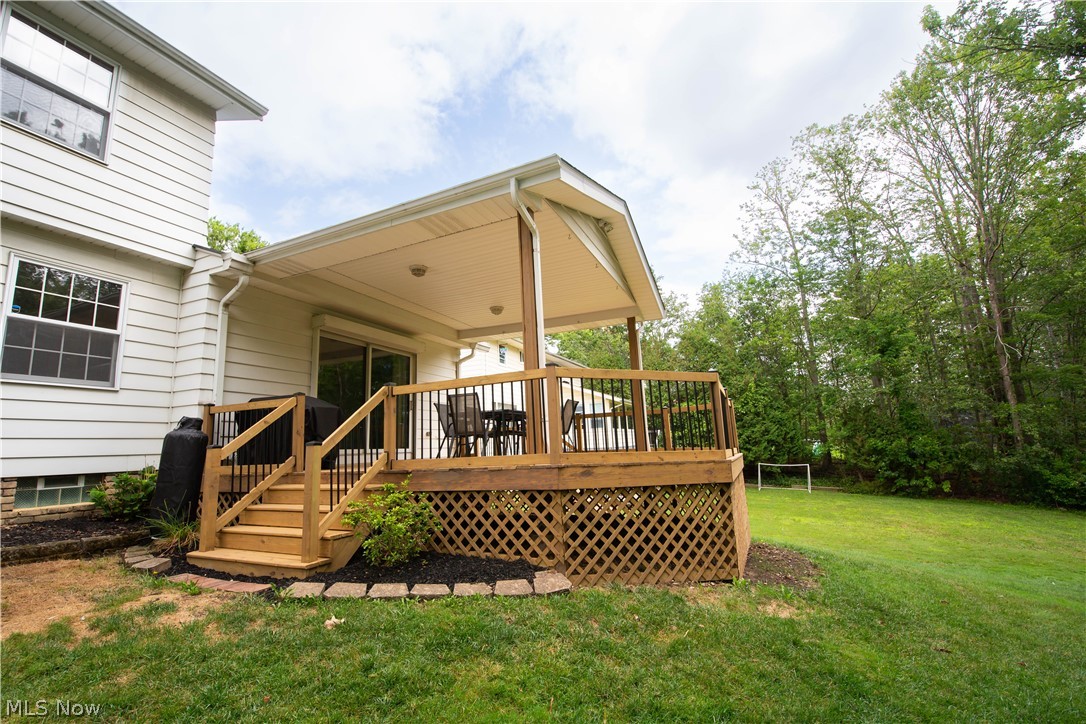 37770 Fox Run Drive Solon OH 44139