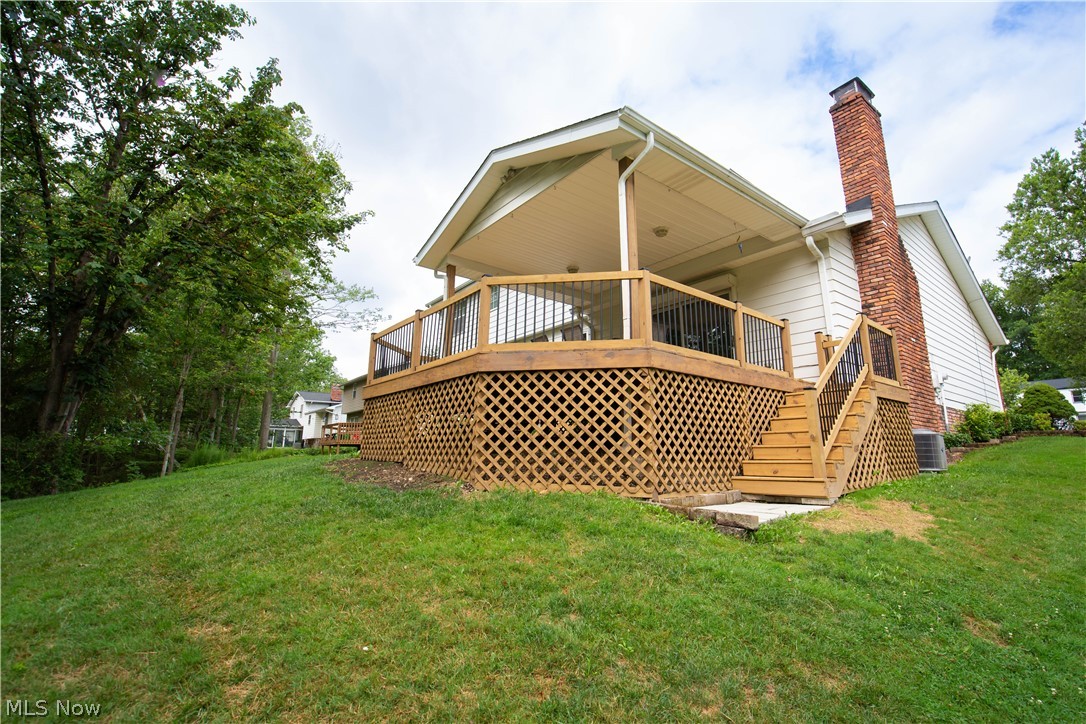 37770 Fox Run Drive Solon OH 44139