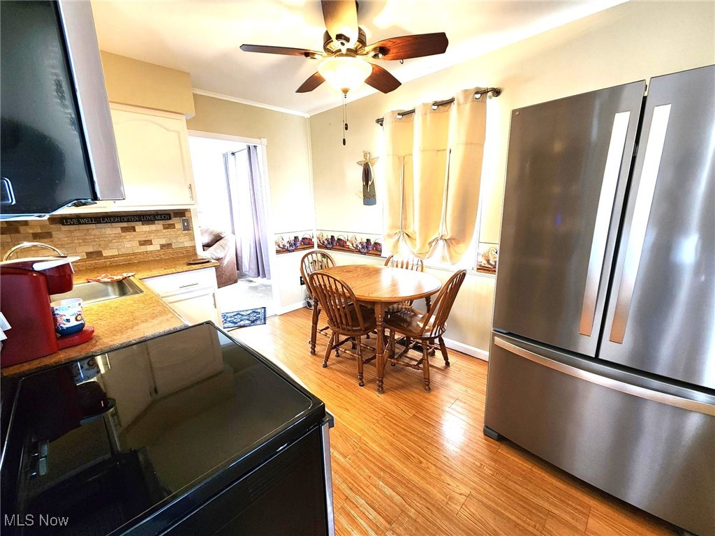 4128 Riverview Lane Lorain OH 44055