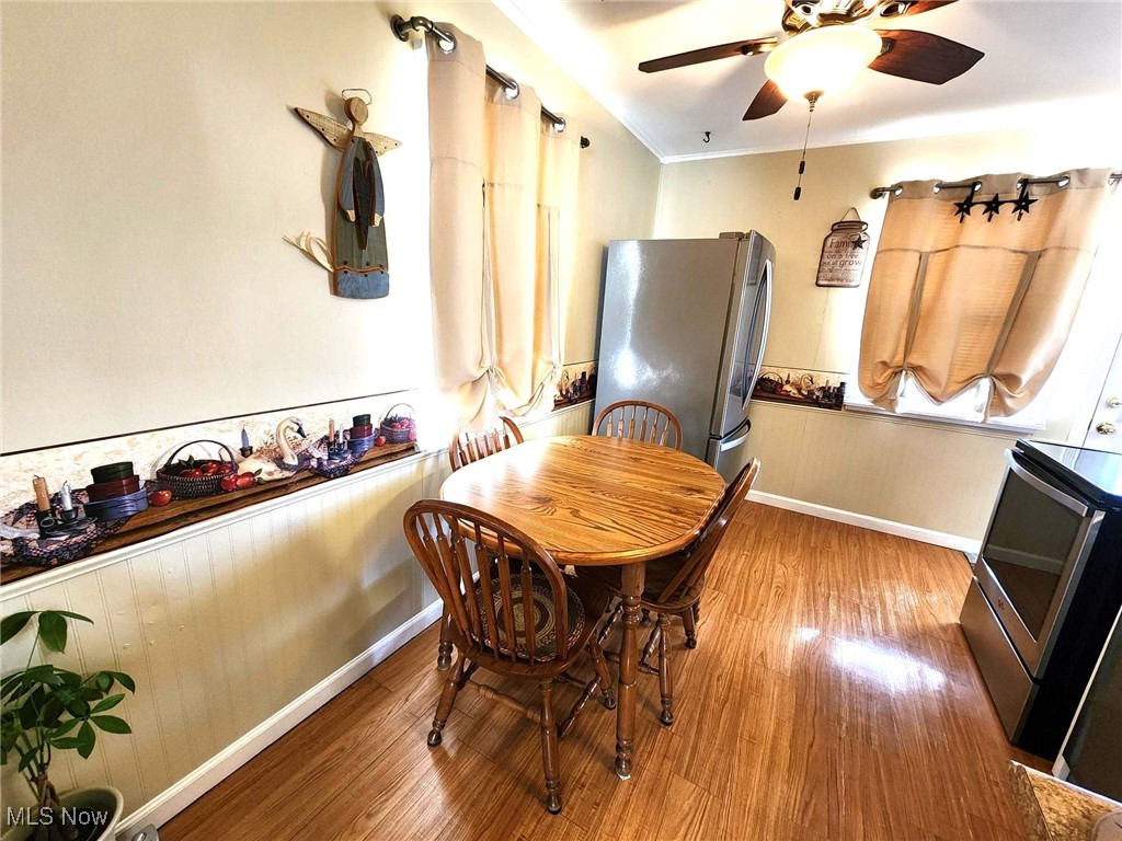 4128 Riverview Lane Lorain OH 44055