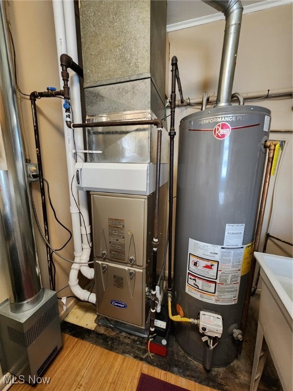 4128 Riverview Lane Lorain OH 44055