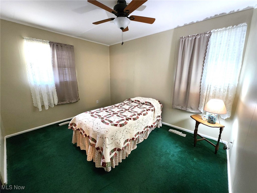 4128 Riverview Lane Lorain OH 44055