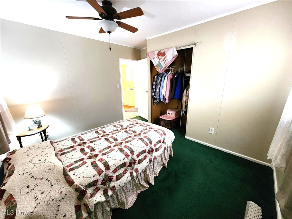 4128 Riverview Lane Lorain OH 44055