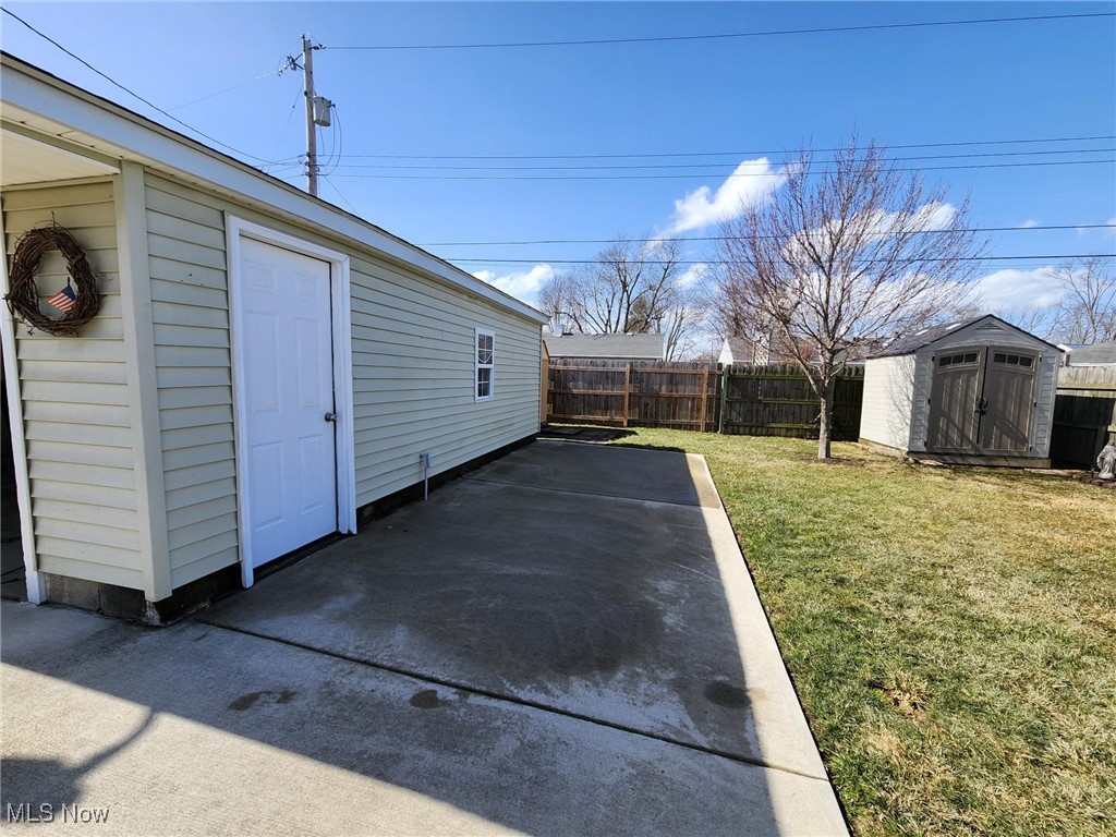 4128 Riverview Lane Lorain OH 44055