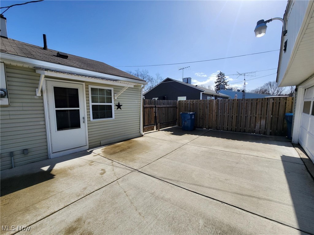 4128 Riverview Lane Lorain OH 44055