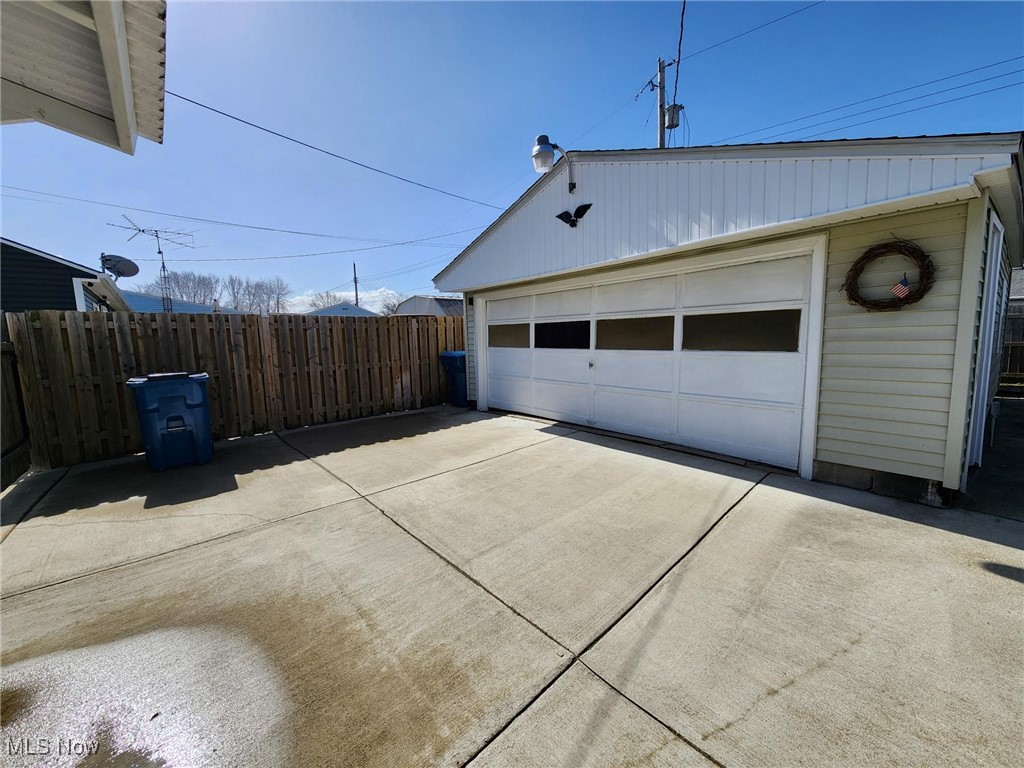 4128 Riverview Lane Lorain OH 44055