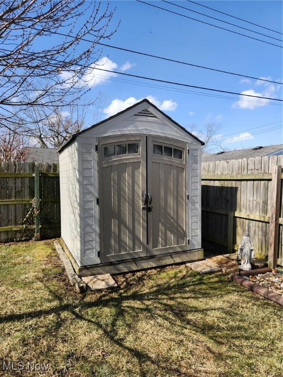 4128 Riverview Lane Lorain OH 44055