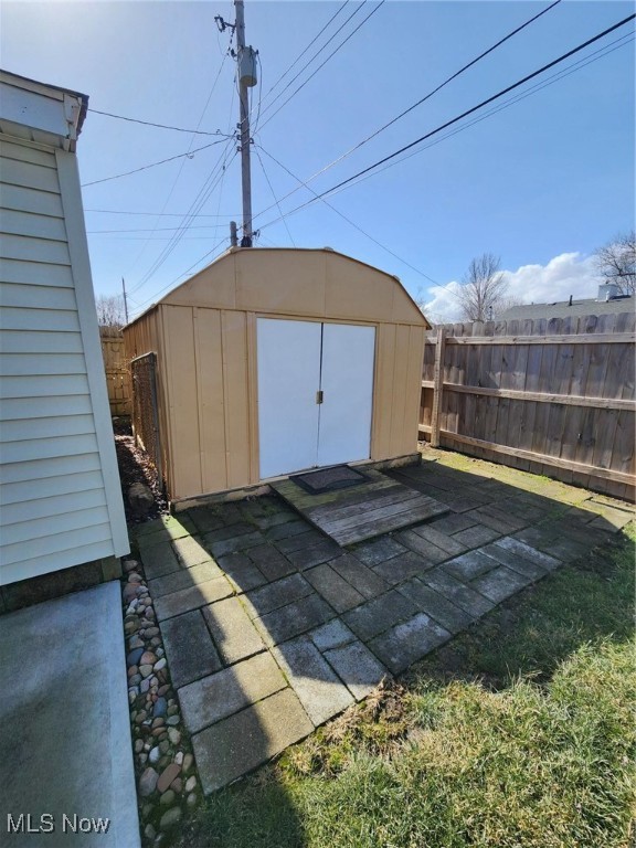 4128 Riverview Lane Lorain OH 44055