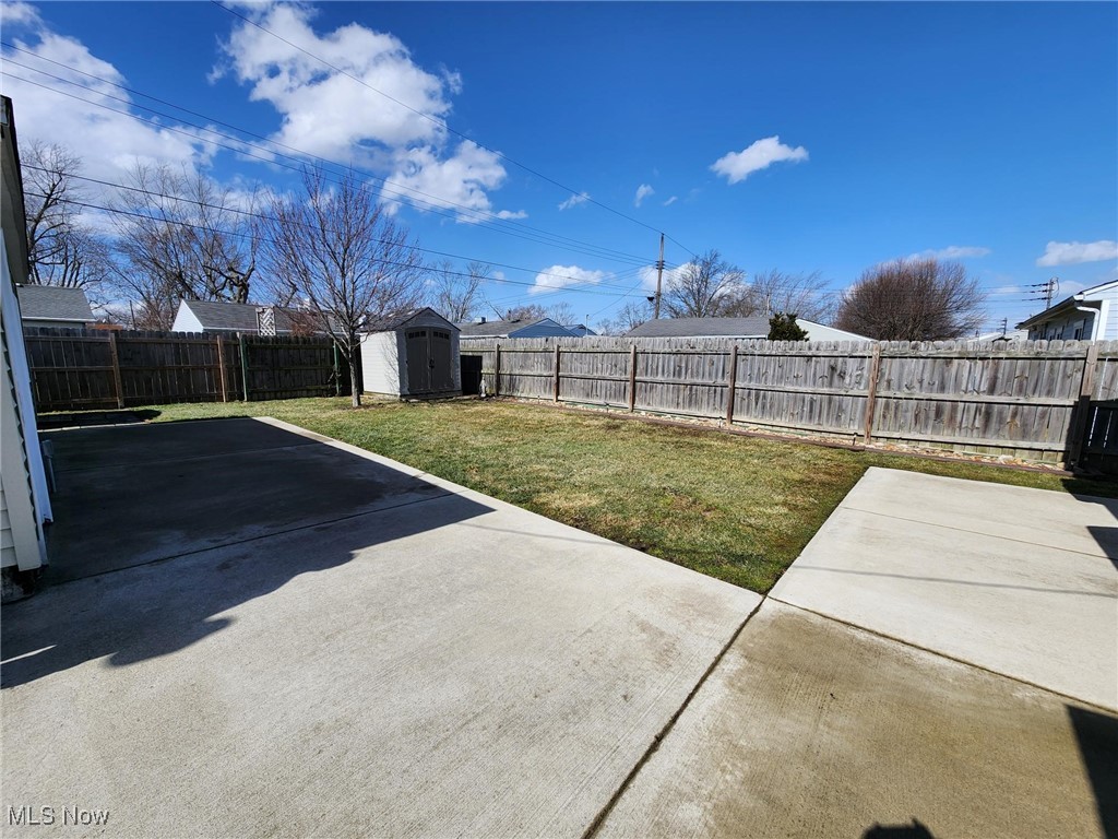 4128 Riverview Lane Lorain OH 44055