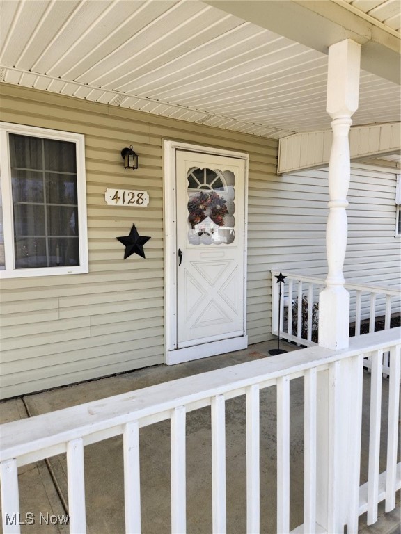 4128 Riverview Lane Lorain OH 44055