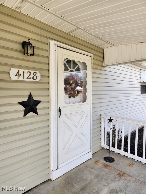 4128 Riverview Lane Lorain OH 44055