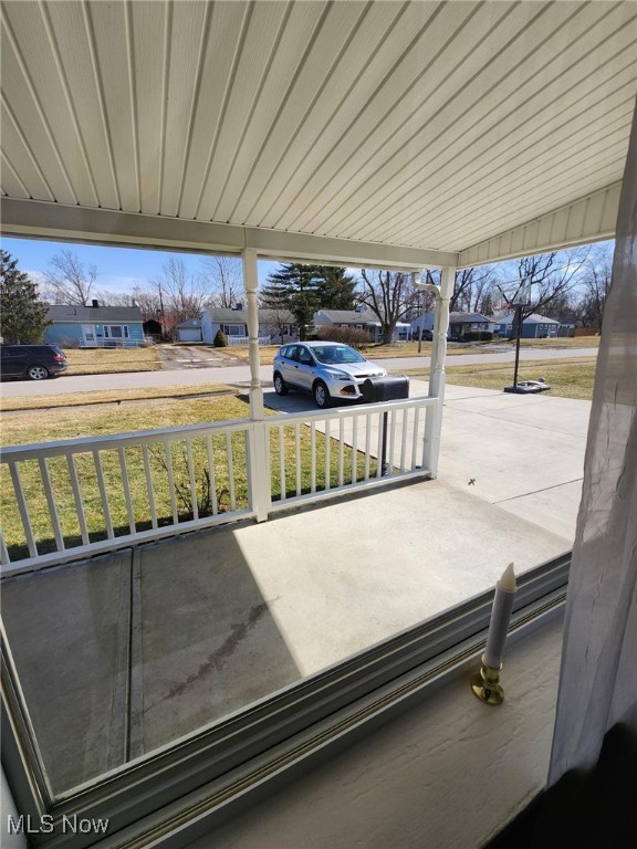 4128 Riverview Lane Lorain OH 44055