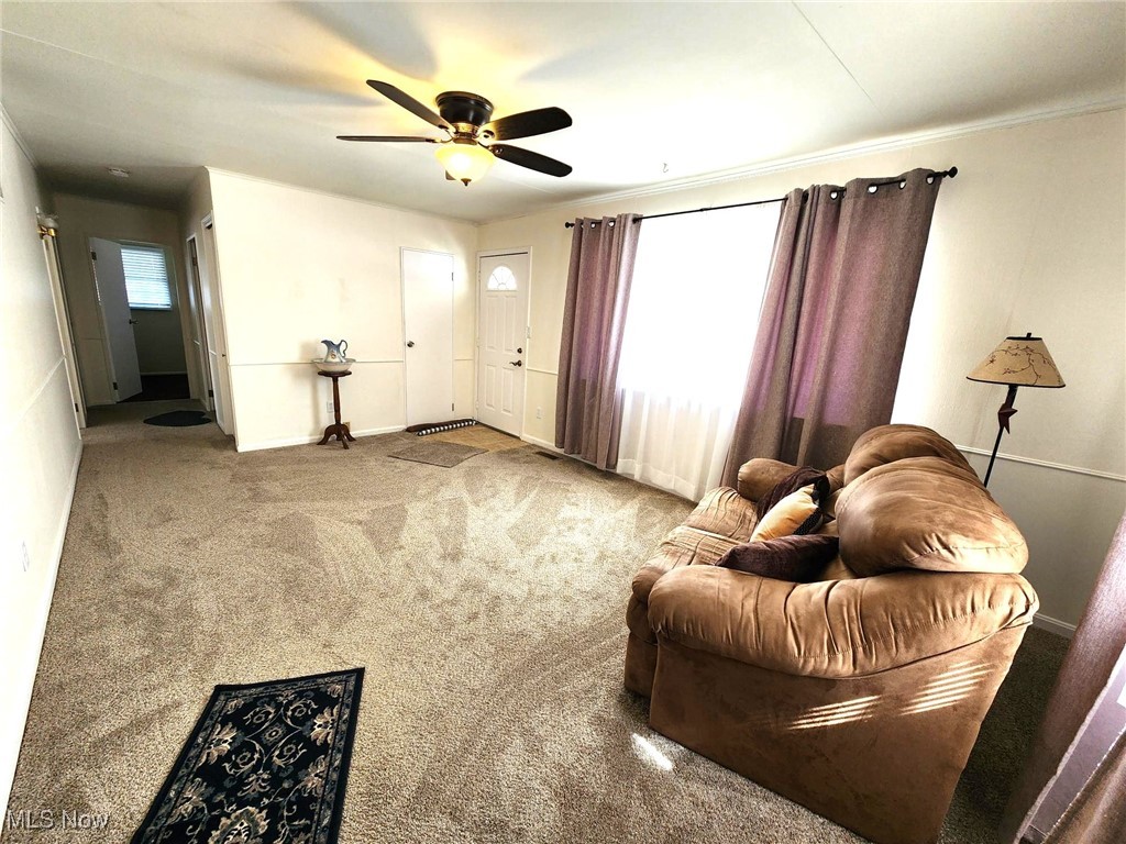 4128 Riverview Lane Lorain OH 44055