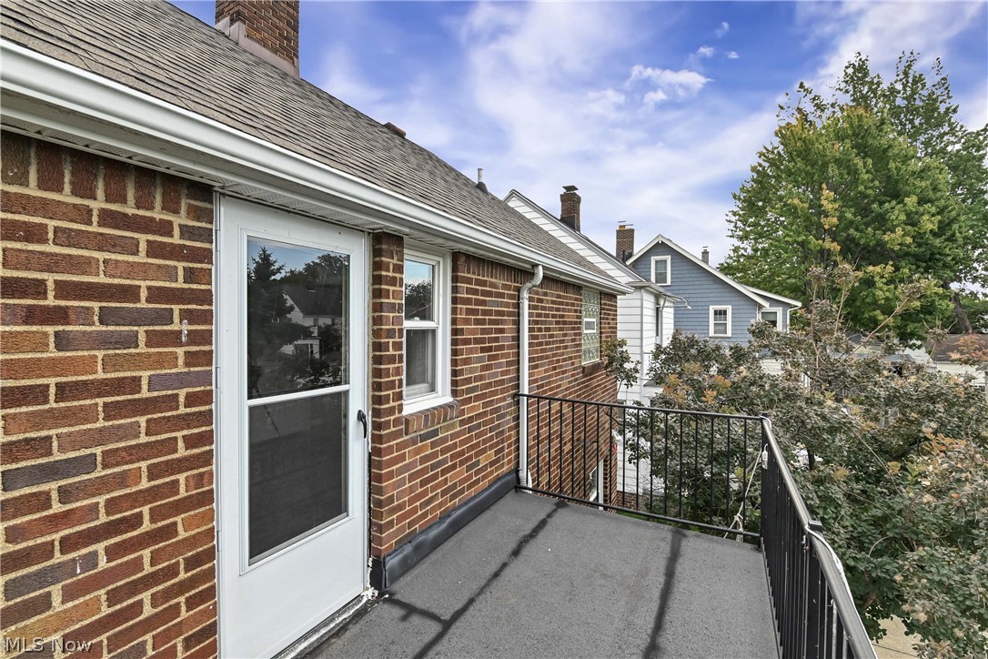 94 E 217th Street Euclid OH 44123