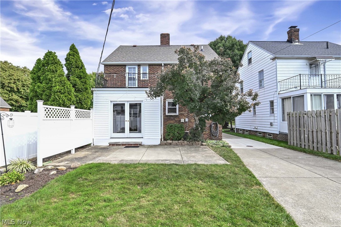 94 E 217th Street Euclid OH 44123