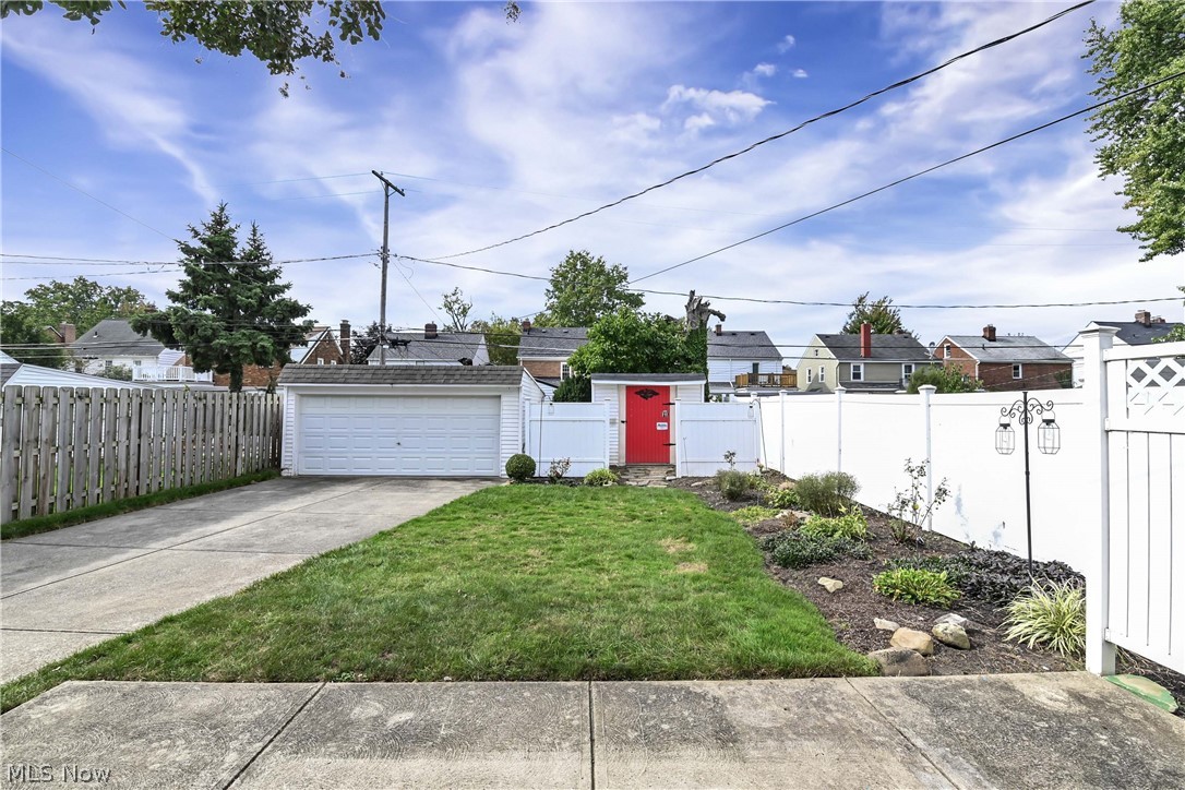 94 E 217th Street Euclid OH 44123