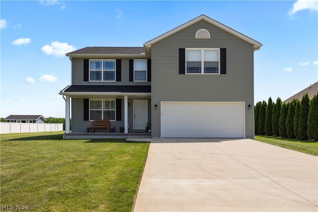 2702 W Bogart Road Sandusky OH 44870