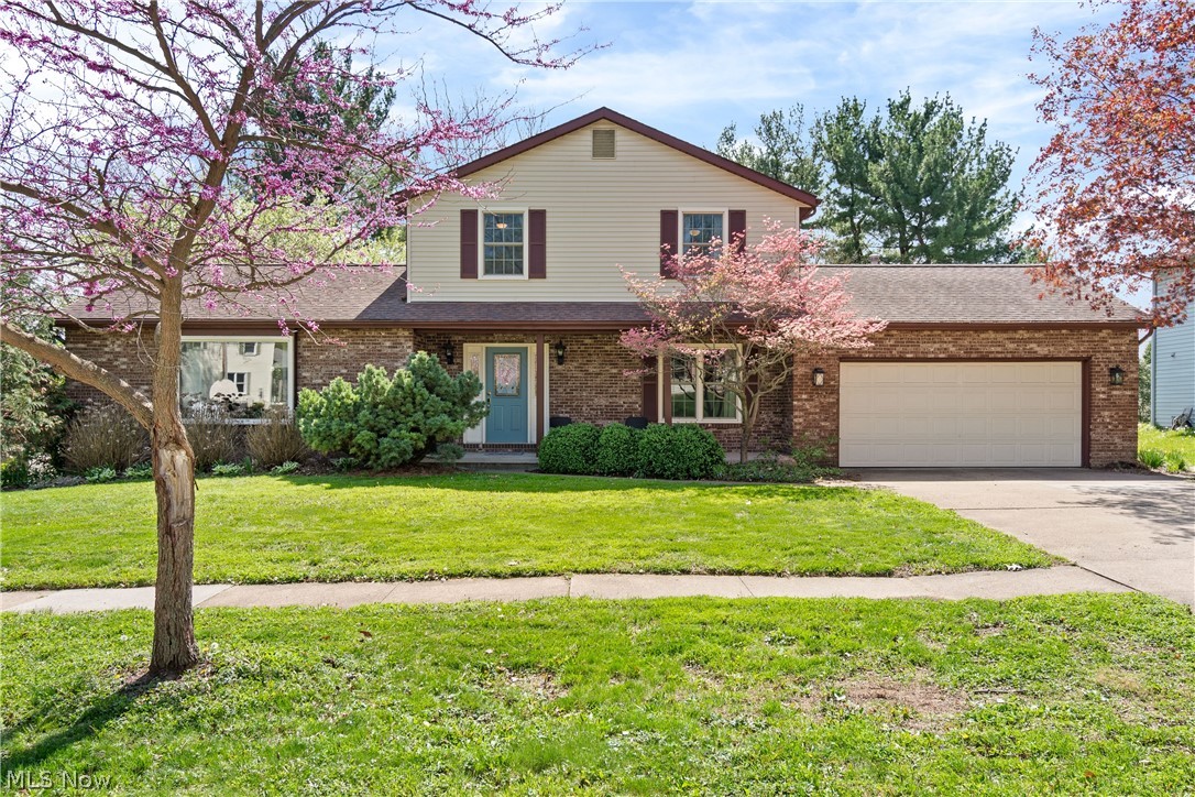 1026 Douglas Drive Wooster OH 44691