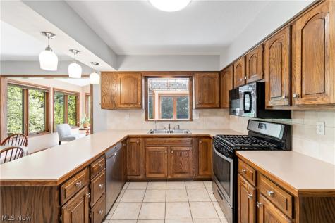 1026 Douglas Drive Wooster OH 44691