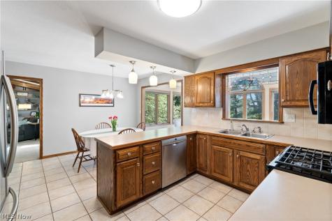 1026 Douglas Drive Wooster OH 44691