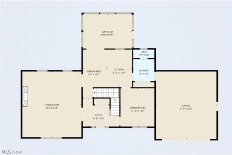 1026 Douglas Drive Wooster OH 44691