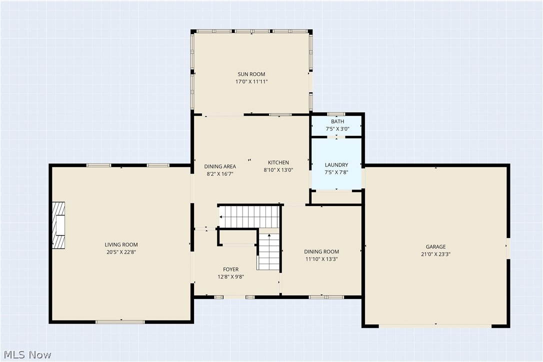 1026 Douglas Drive Wooster OH 44691