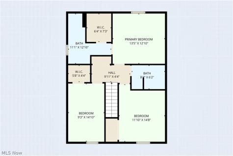 1026 Douglas Drive Wooster OH 44691