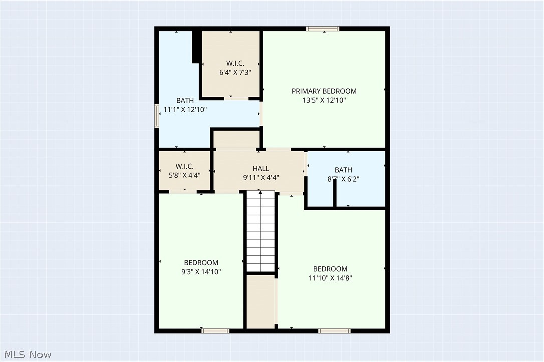 1026 Douglas Drive Wooster OH 44691