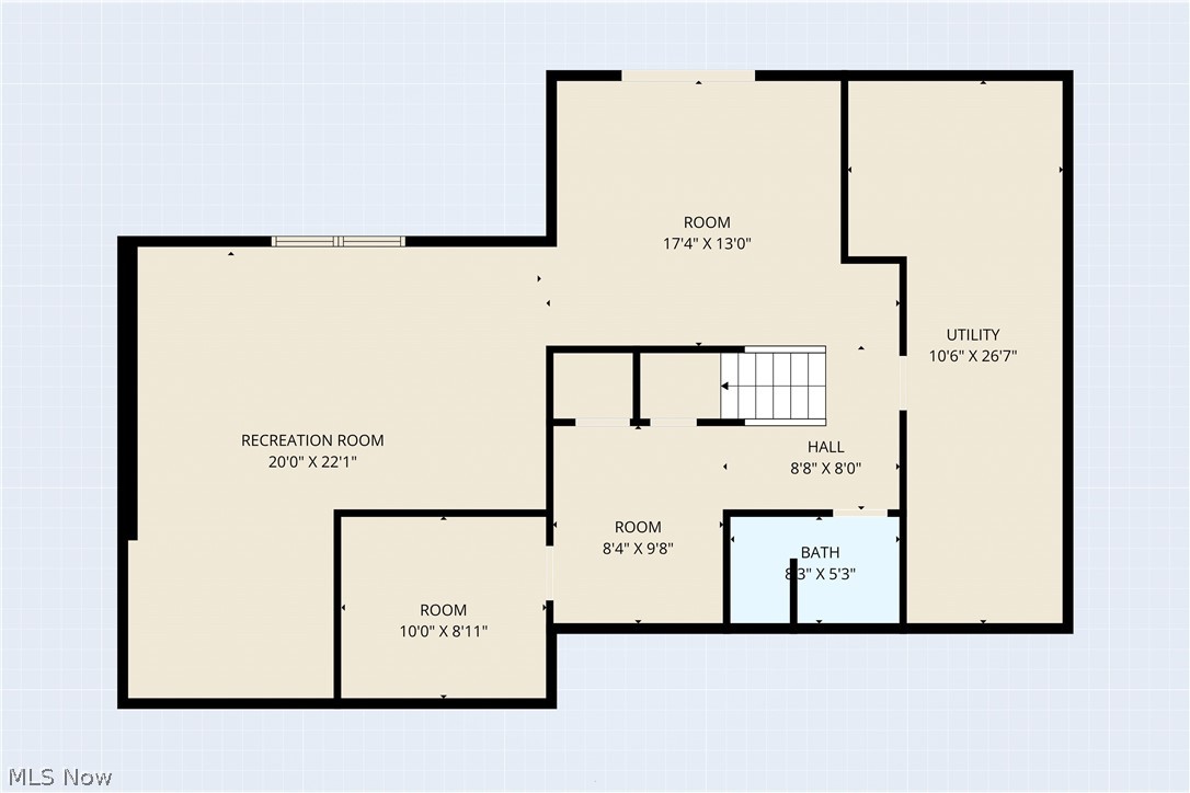 1026 Douglas Drive Wooster OH 44691