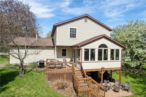 1026 Douglas Drive Wooster OH 44691