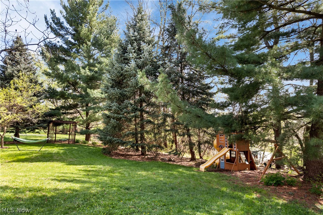 1026 Douglas Drive Wooster OH 44691