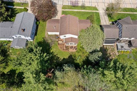 1026 Douglas Drive Wooster OH 44691