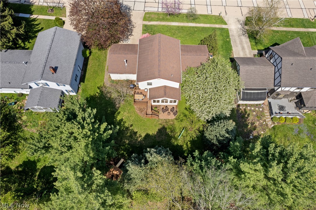 1026 Douglas Drive Wooster OH 44691