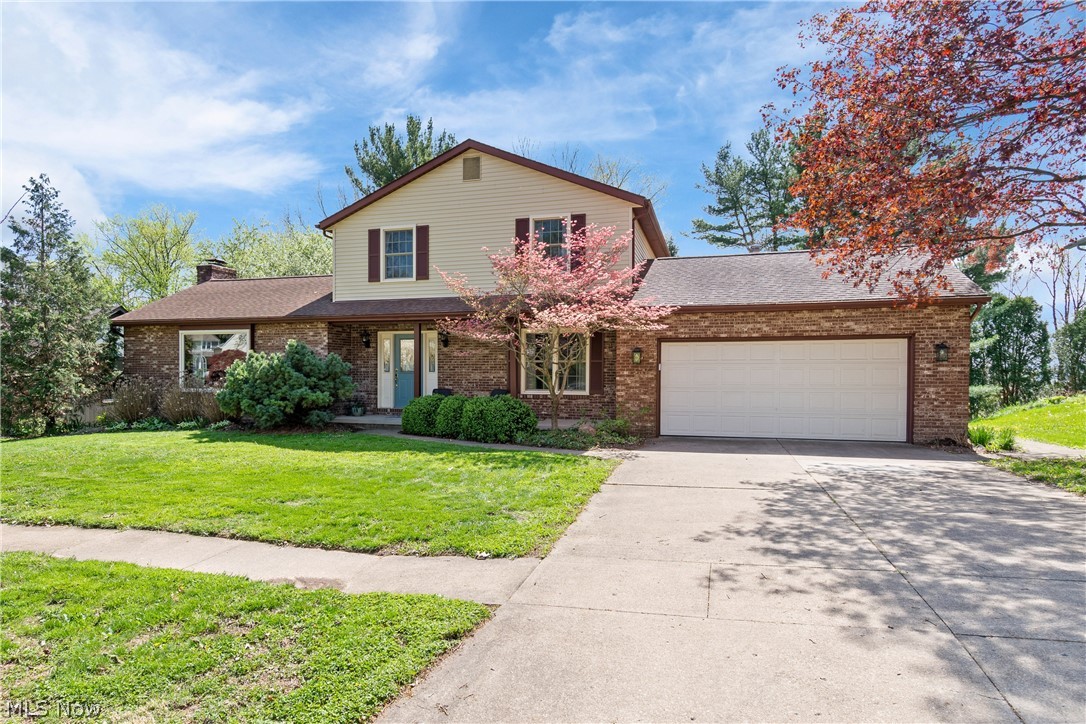 1026 Douglas Drive Wooster OH 44691