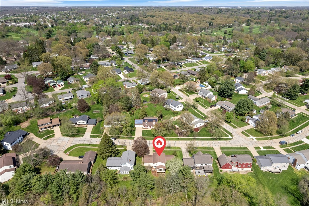1026 Douglas Drive Wooster OH 44691