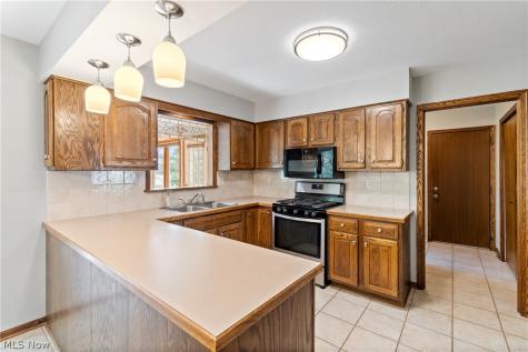 1026 Douglas Drive Wooster OH 44691
