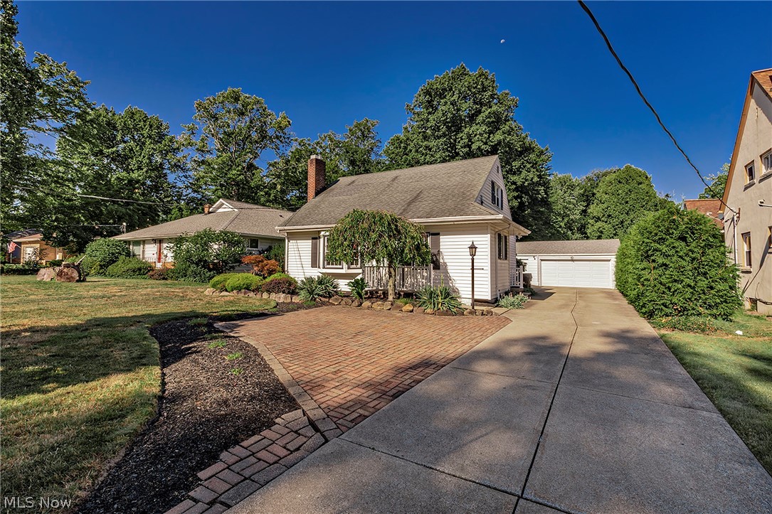 1016 Lander Road Highland Heights OH 44143