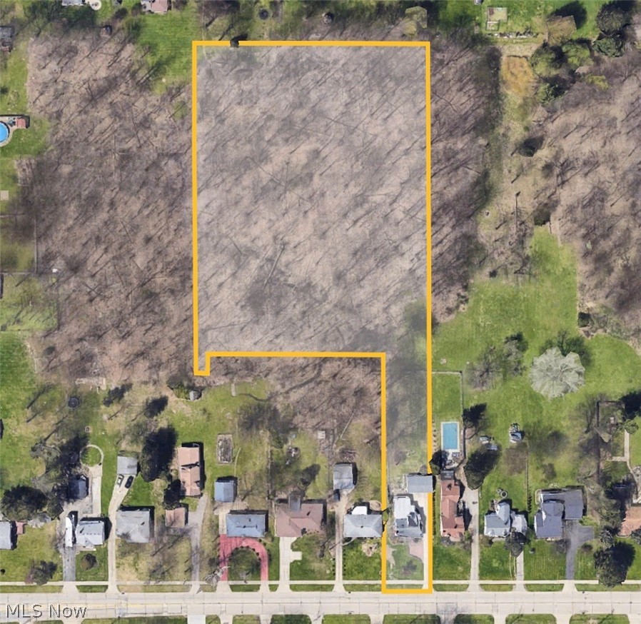 1016 Lander Road Highland Heights OH 44143