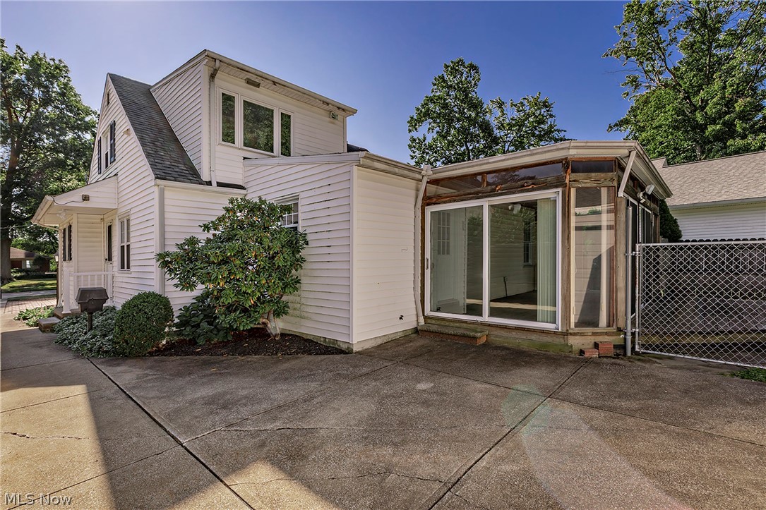 1016 Lander Road Highland Heights OH 44143